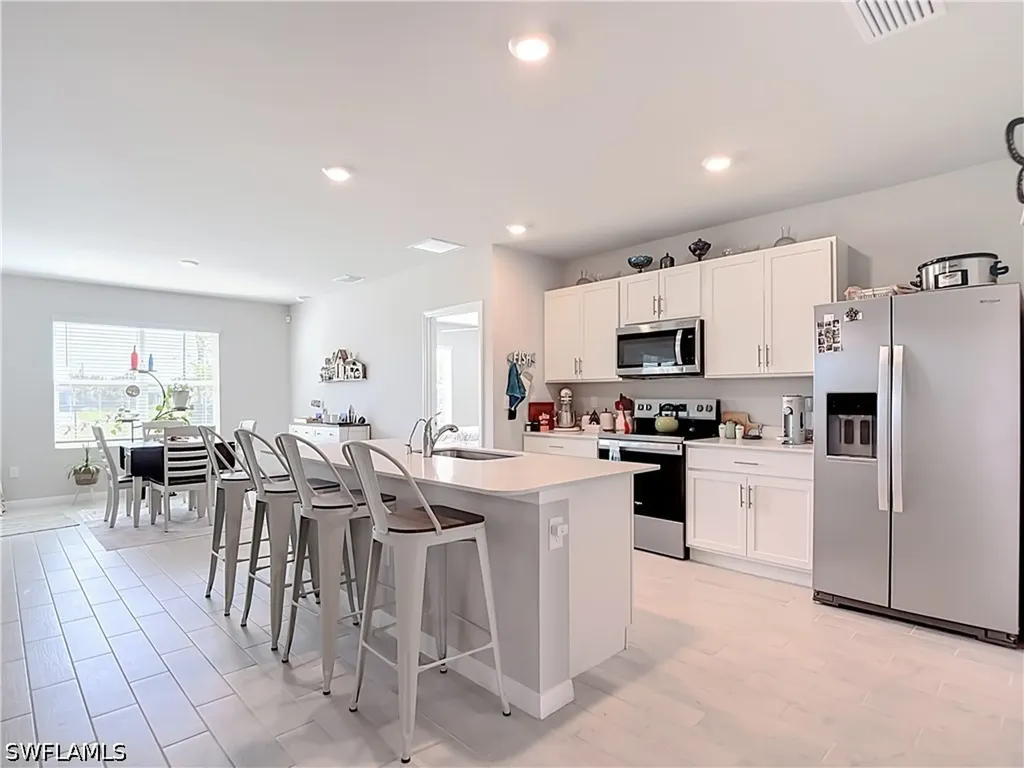 2161 NW 22nd Place Cape Coral FL 33993