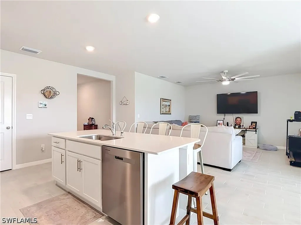 2161 NW 22nd Place Cape Coral FL 33993