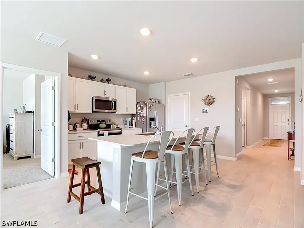 2161 NW 22nd Place Cape Coral FL 33993
