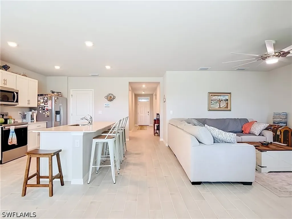 2161 NW 22nd Place Cape Coral FL 33993