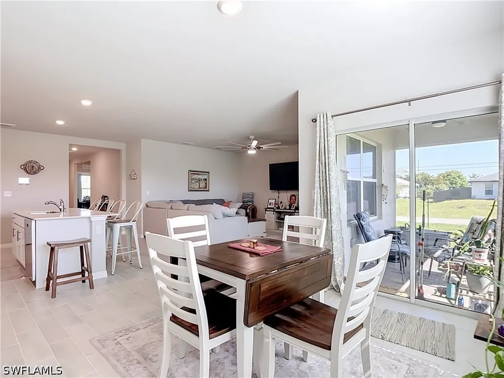 2161 NW 22nd Place Cape Coral FL 33993