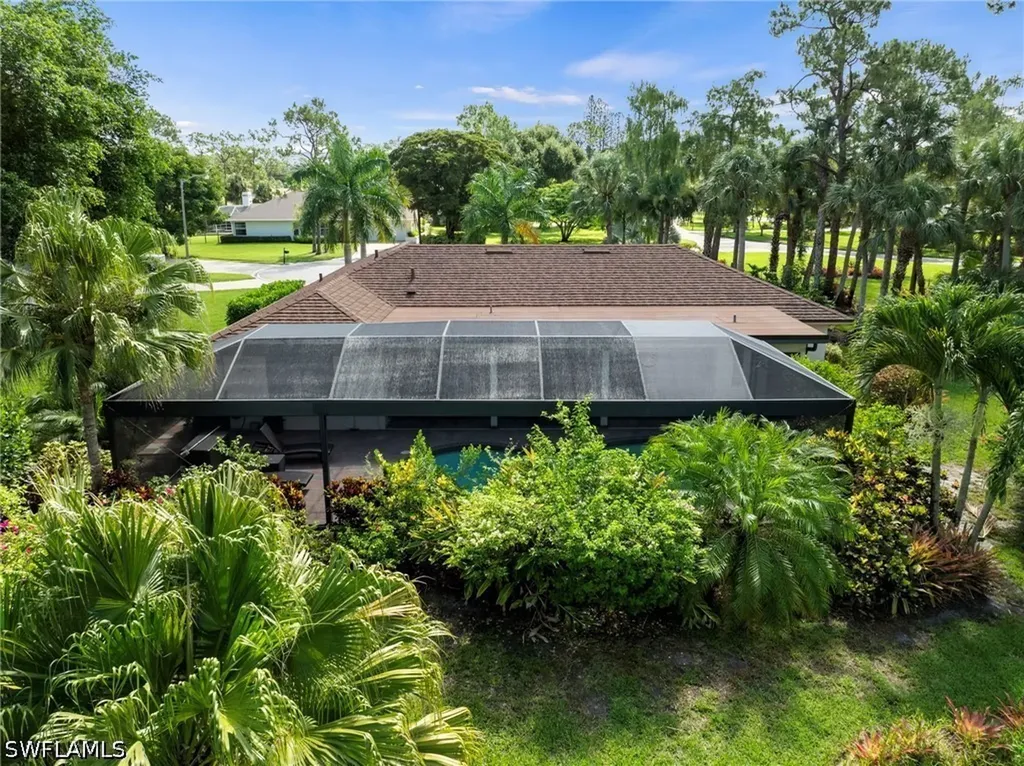 1813 Princess Court Naples FL 34110