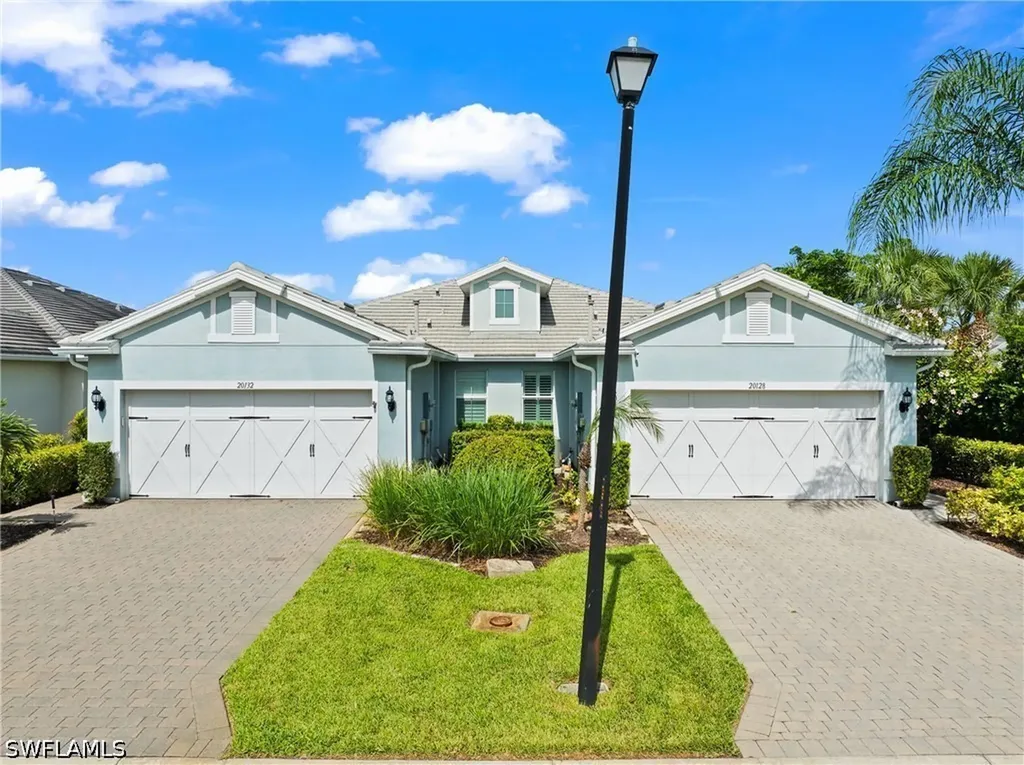 20128 Torch Key Way Estero FL 33928