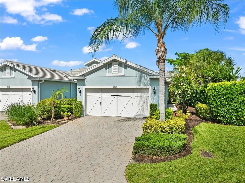 20128 Torch Key Way Estero FL 33928