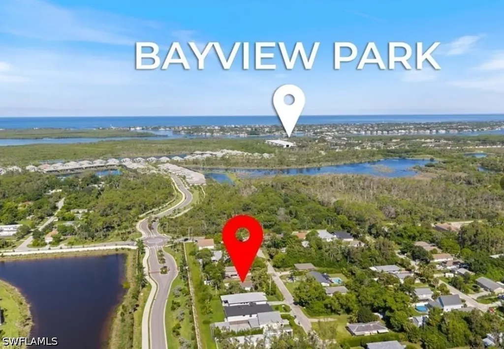 3028 Woodside Avenue Naples FL 34112