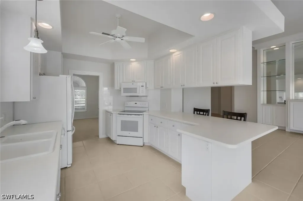 4471 Prescott Lane Naples FL 34119