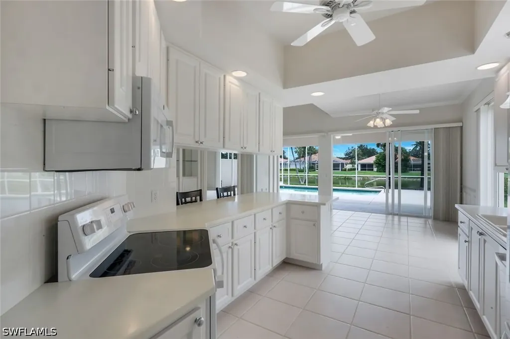 4471 Prescott Lane Naples FL 34119