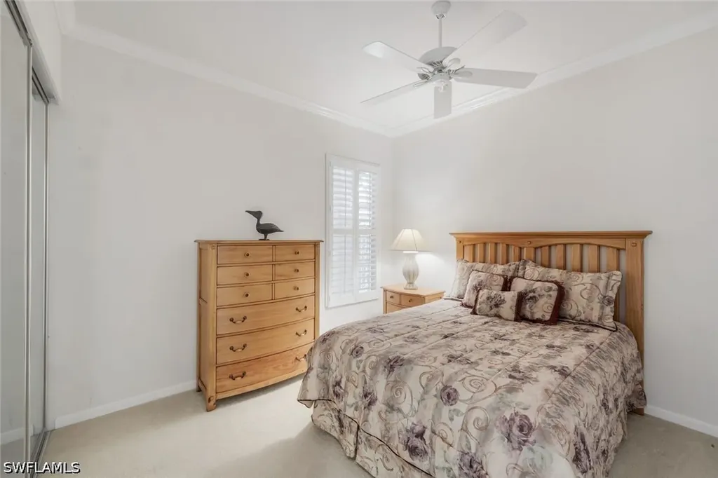 4471 Prescott Lane Naples FL 34119