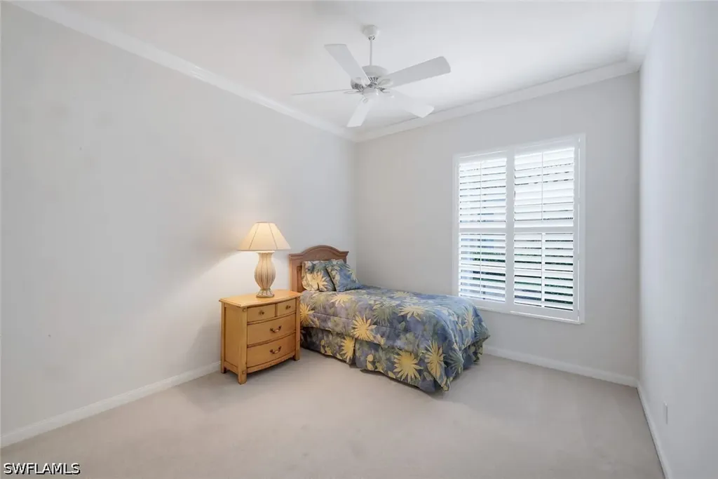 4471 Prescott Lane Naples FL 34119