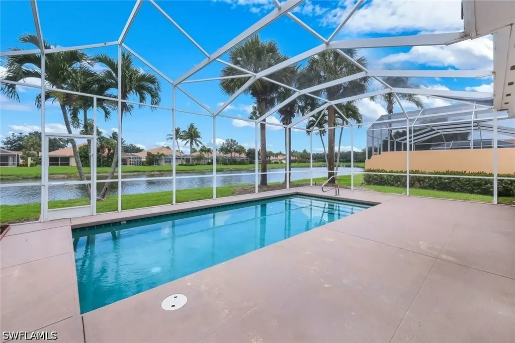 4471 Prescott Lane Naples FL 34119