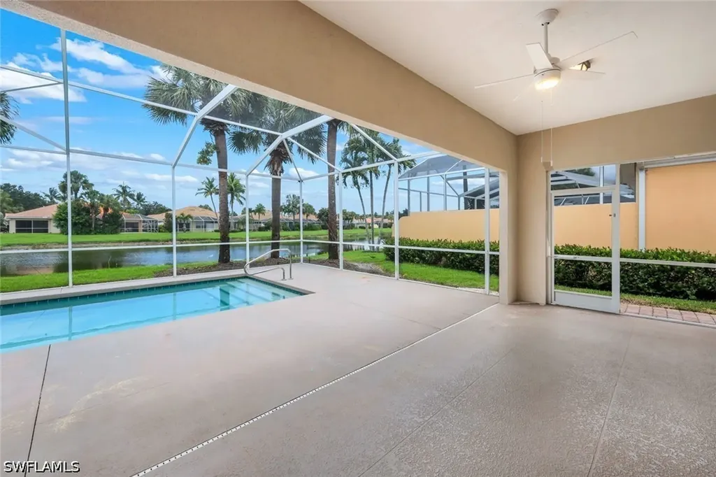 4471 Prescott Lane Naples FL 34119