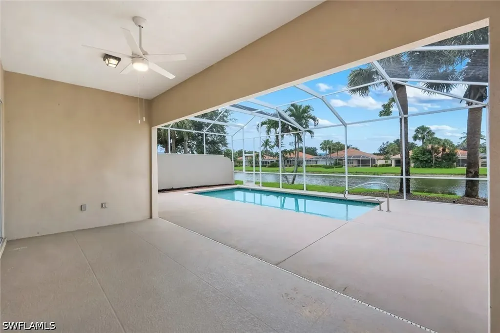 4471 Prescott Lane Naples FL 34119