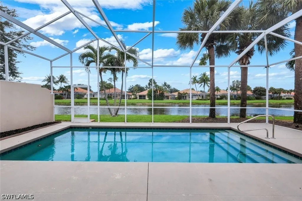 4471 Prescott Lane Naples FL 34119