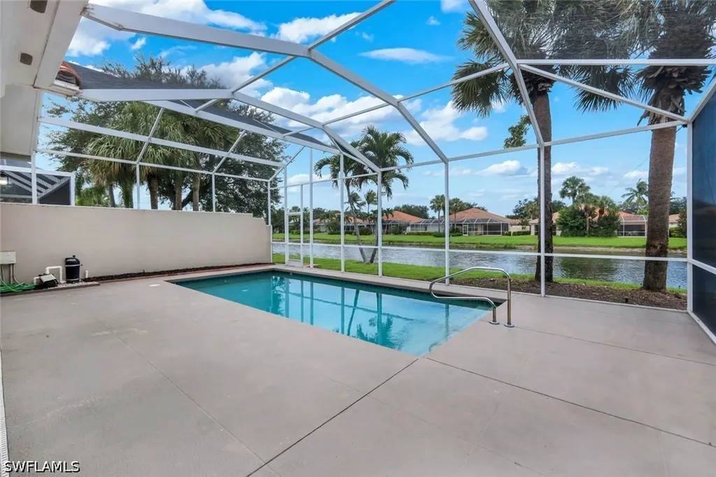 4471 Prescott Lane Naples FL 34119