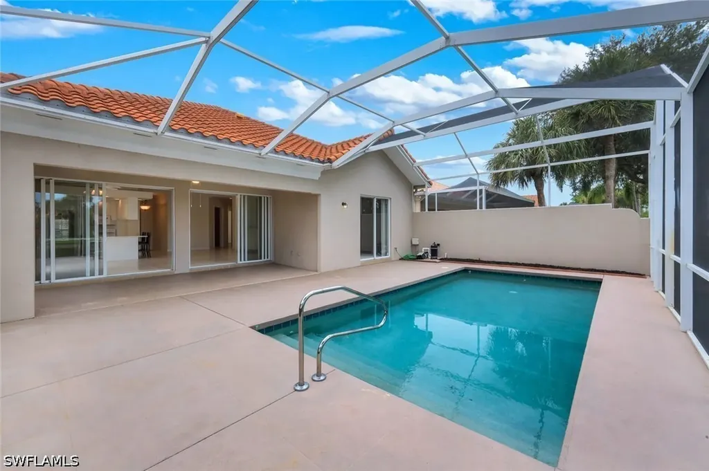 4471 Prescott Lane Naples FL 34119