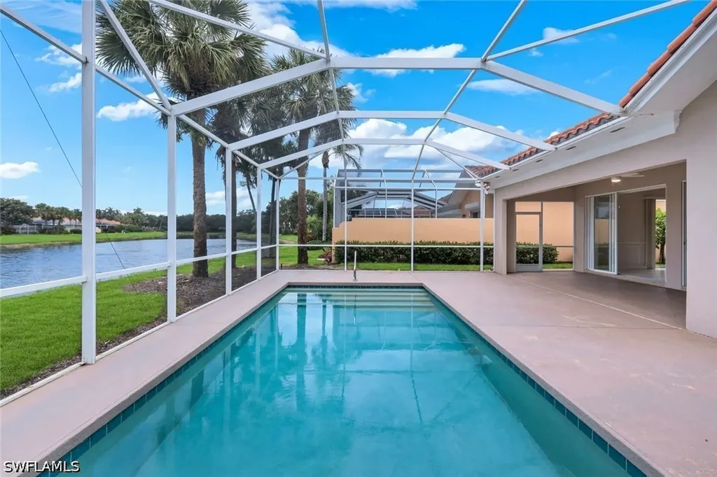 4471 Prescott Lane Naples FL 34119