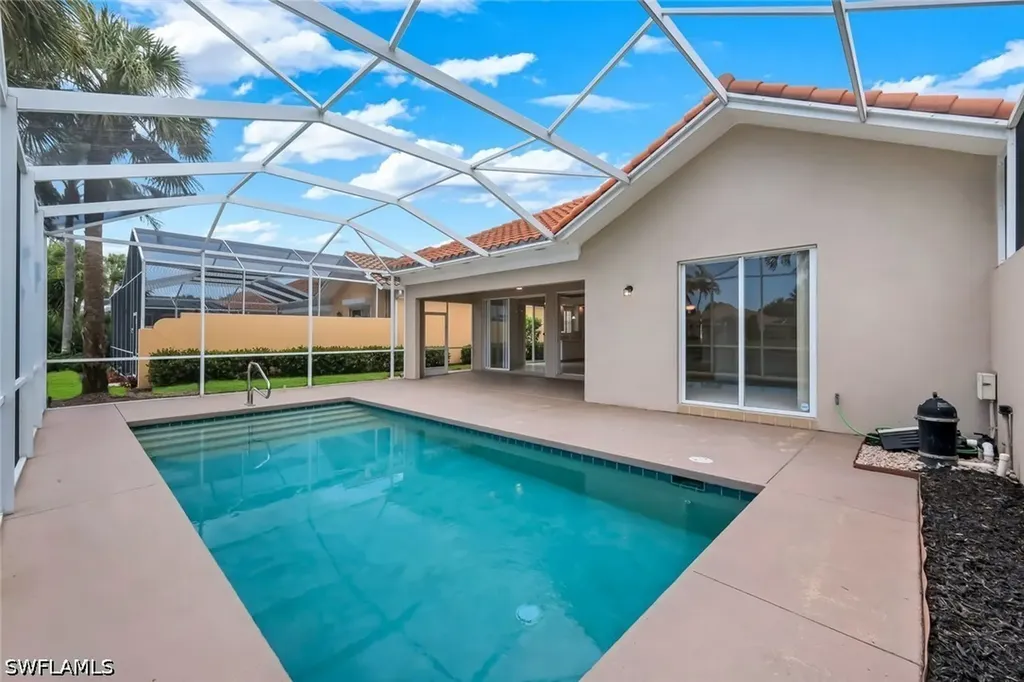 4471 Prescott Lane Naples FL 34119