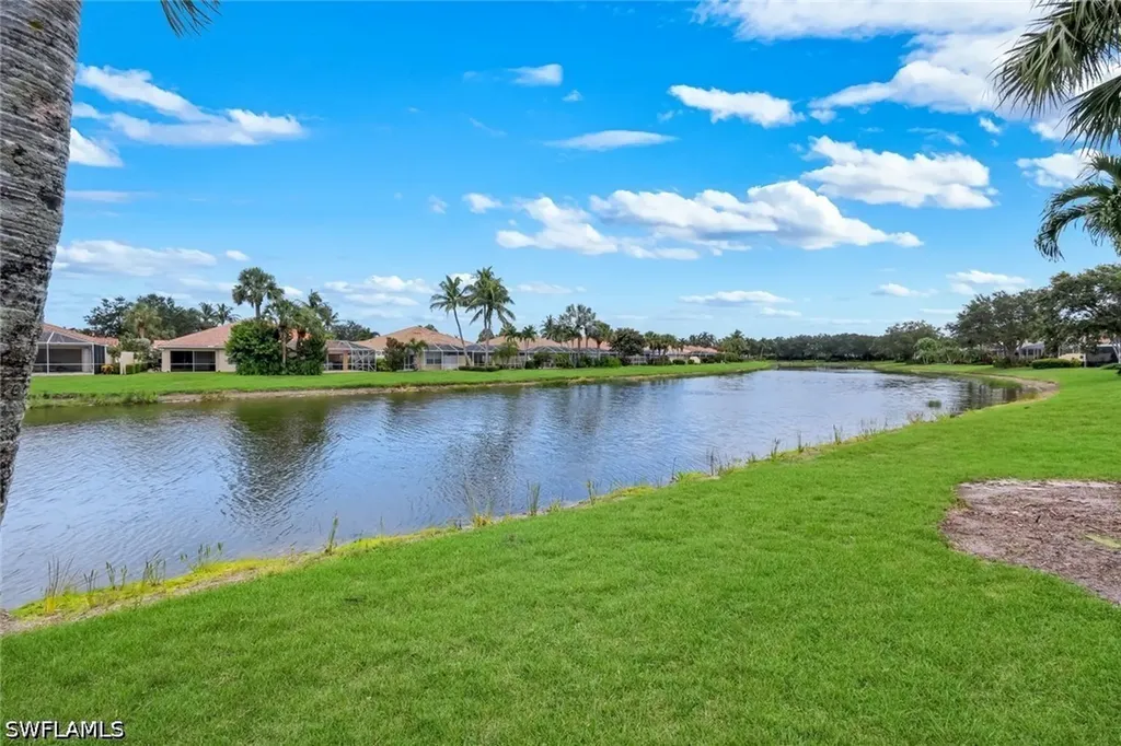 4471 Prescott Lane Naples FL 34119