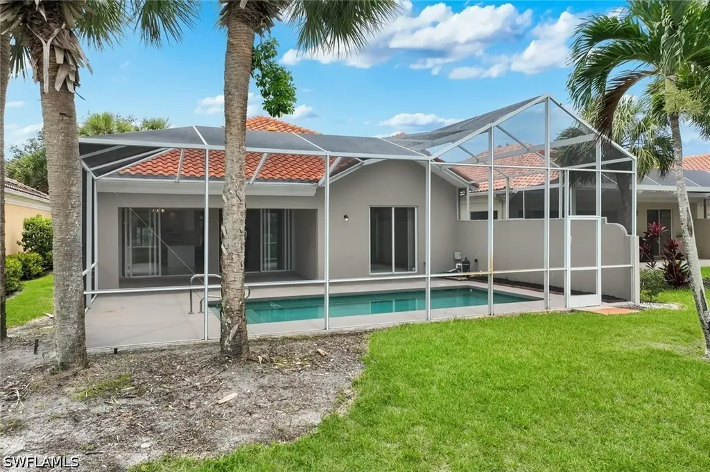 4471 Prescott Lane Naples FL 34119