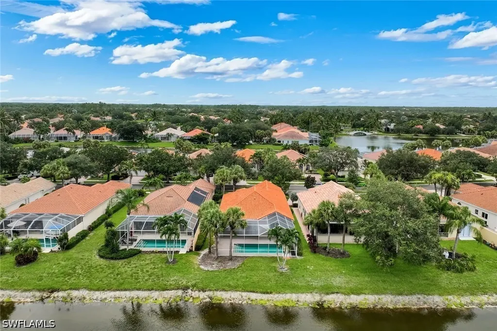 4471 Prescott Lane Naples FL 34119