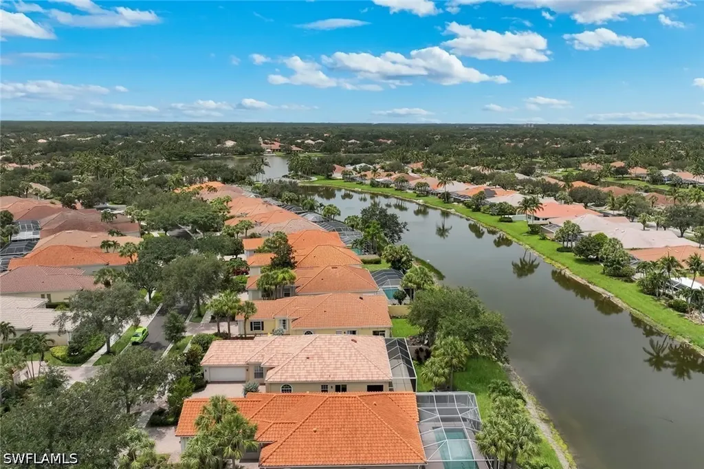 4471 Prescott Lane Naples FL 34119