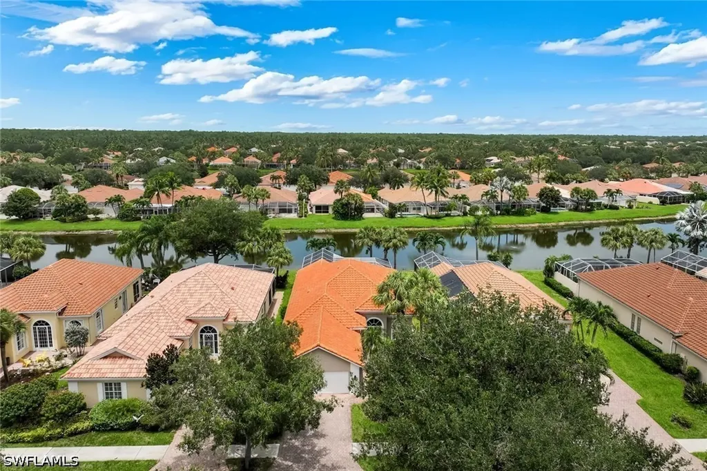 4471 Prescott Lane Naples FL 34119