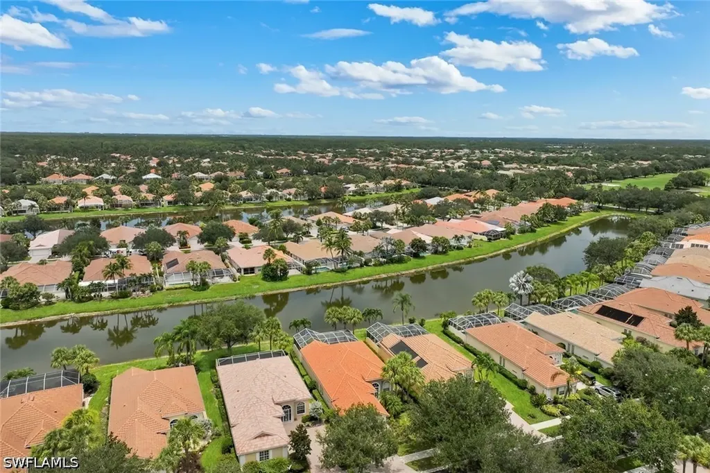 4471 Prescott Lane Naples FL 34119