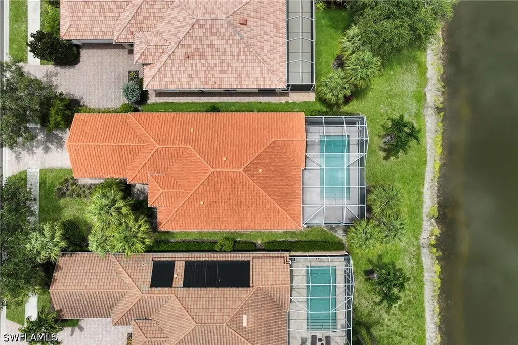 4471 Prescott Lane Naples FL 34119