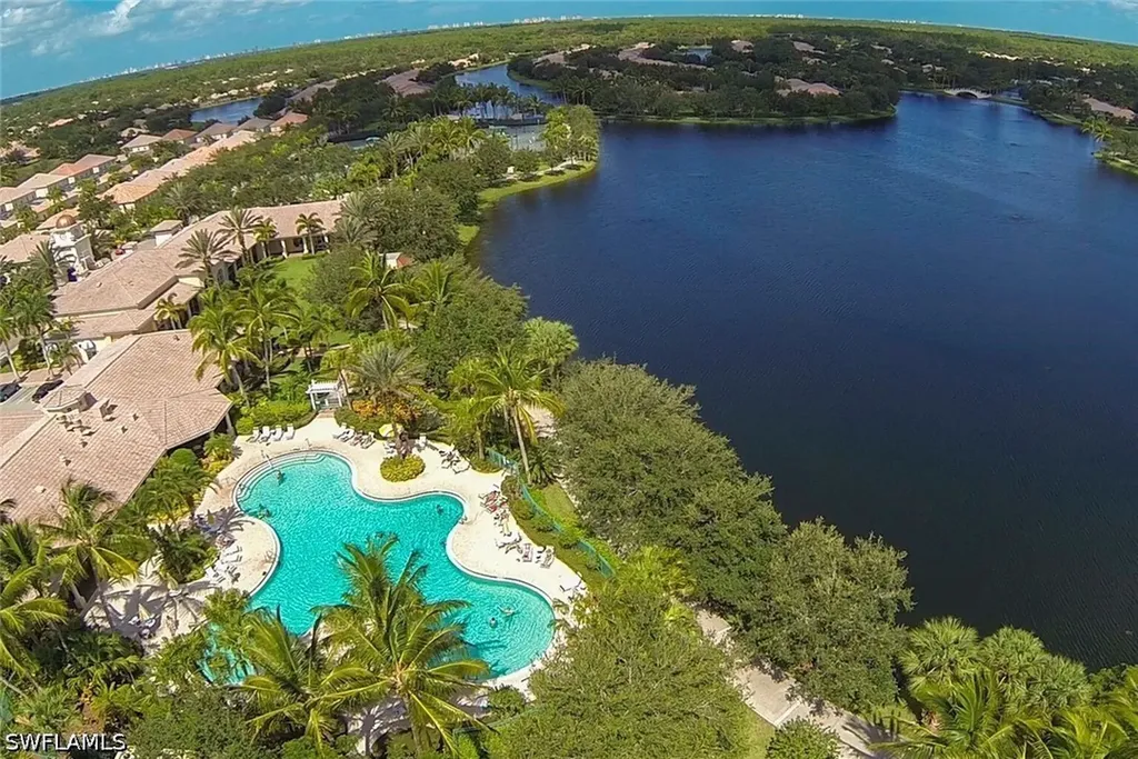 4471 Prescott Lane Naples FL 34119