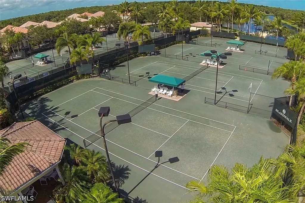 4471 Prescott Lane Naples FL 34119