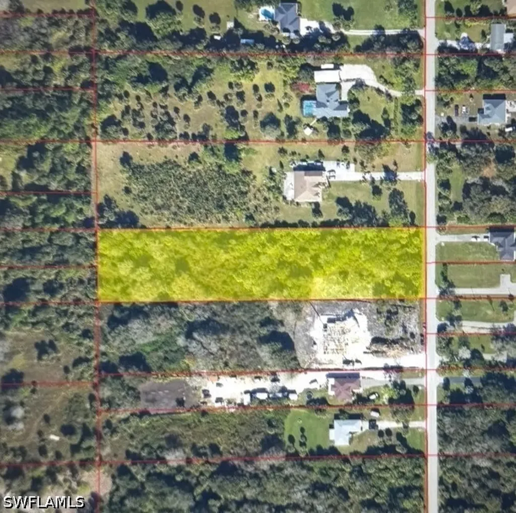 475 16th Street NE Naples FL 34120