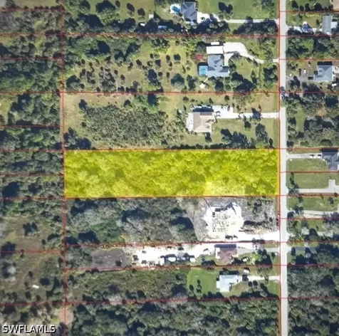 475 16TH Street NE Naples FL 34120