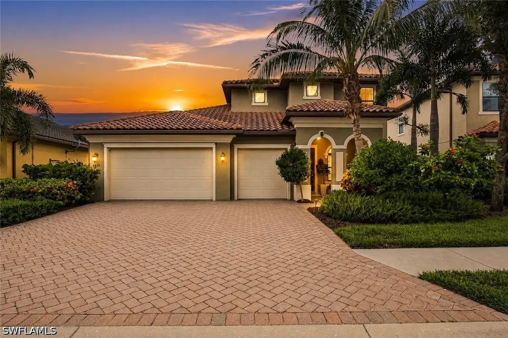 4433 Tamarind Way Naples FL 34119