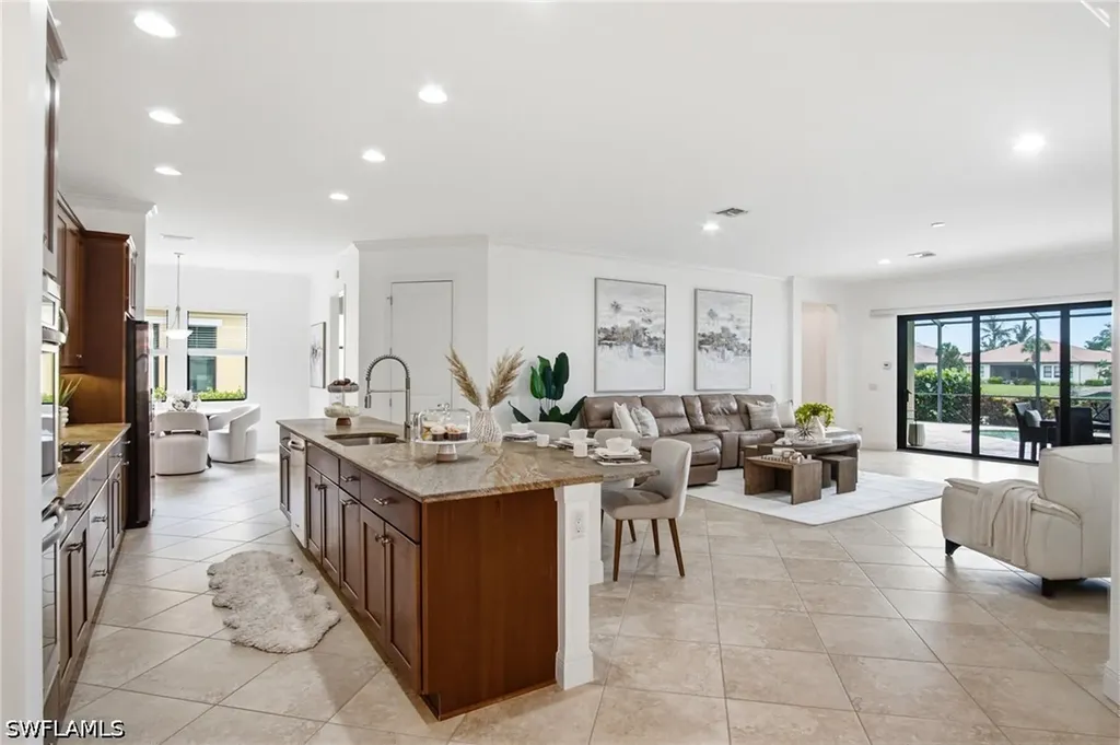 4433 Tamarind Way Naples FL 34119
