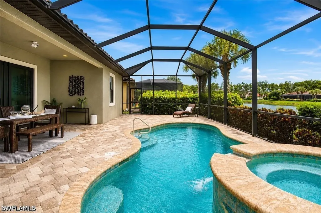 4433 Tamarind Way Naples FL 34119