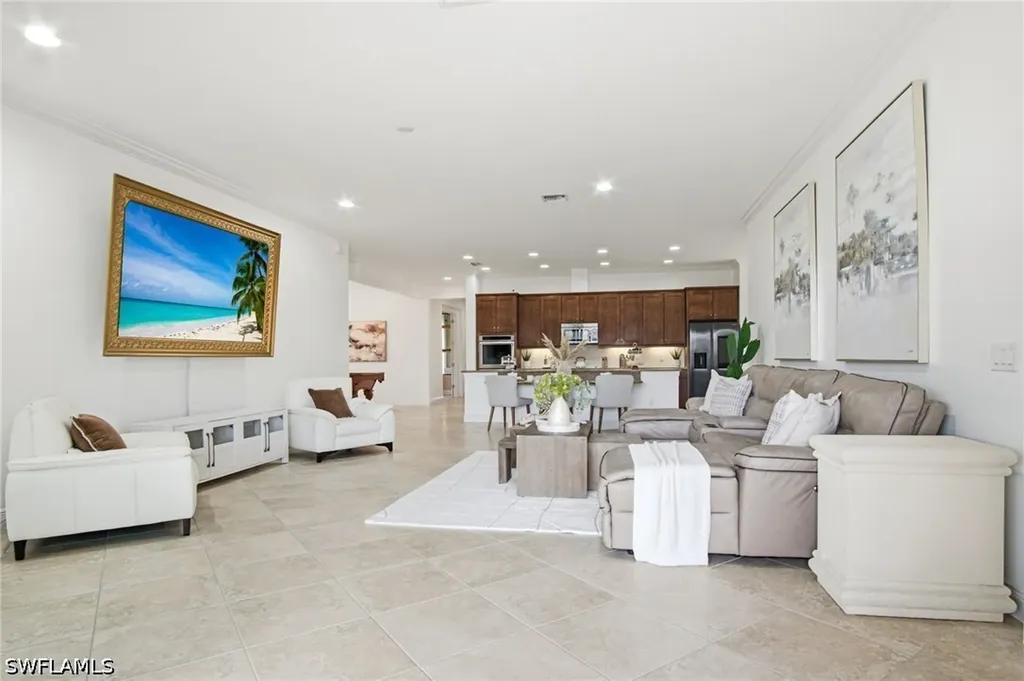 4433 Tamarind Way Naples FL 34119