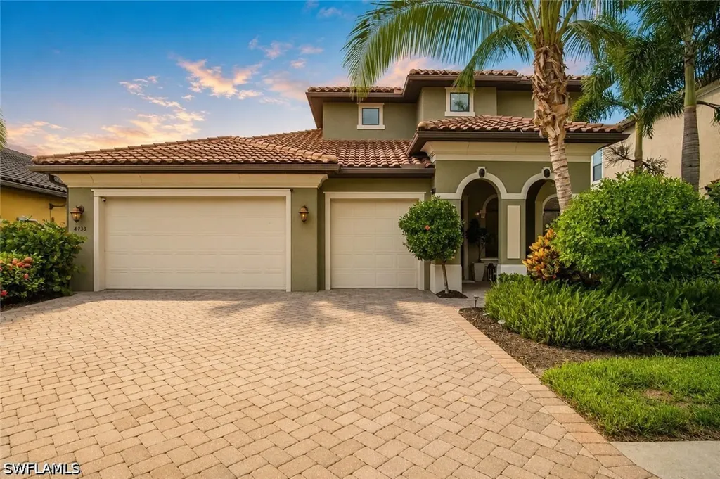 4433 Tamarind Way Naples FL 34119