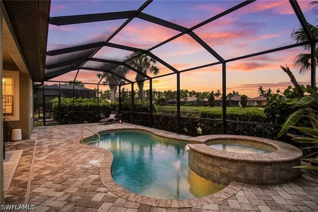 4433 Tamarind Way Naples FL 34119