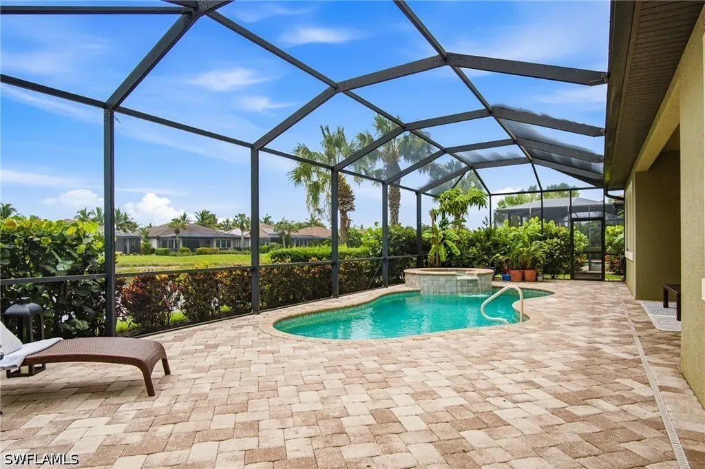 4433 Tamarind Way Naples FL 34119