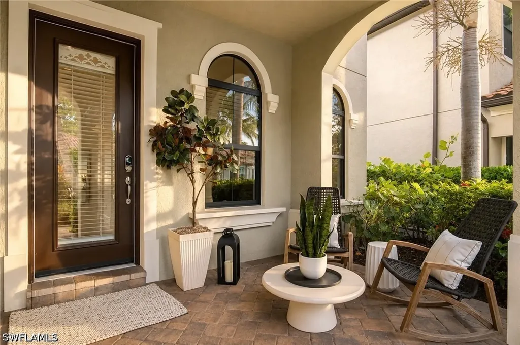 4433 Tamarind Way Naples FL 34119