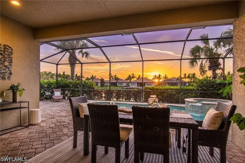 4433 Tamarind Way Naples FL 34119
