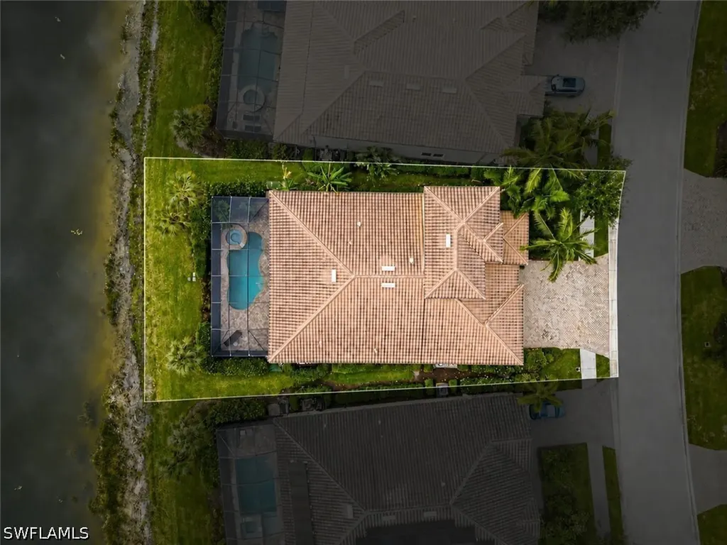 4433 Tamarind Way Naples FL 34119
