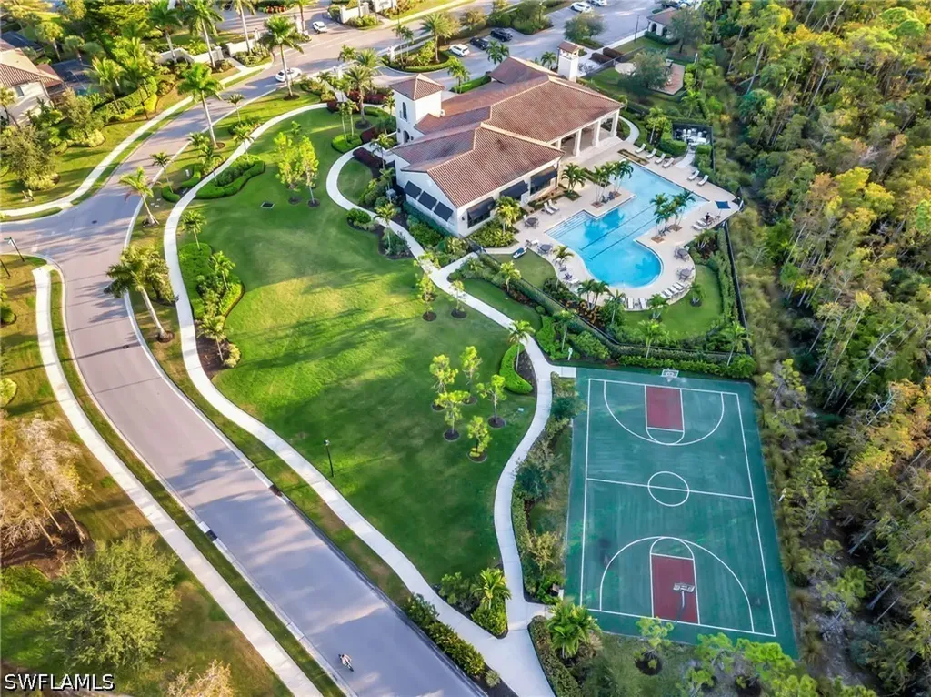 4433 Tamarind Way Naples FL 34119