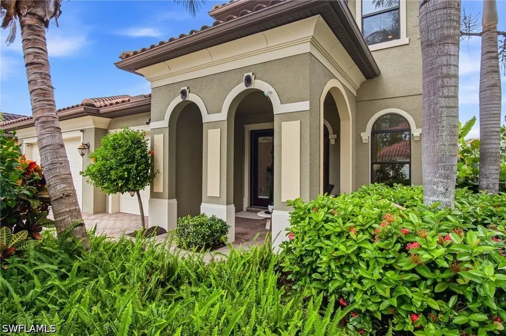 4433 Tamarind Way Naples FL 34119