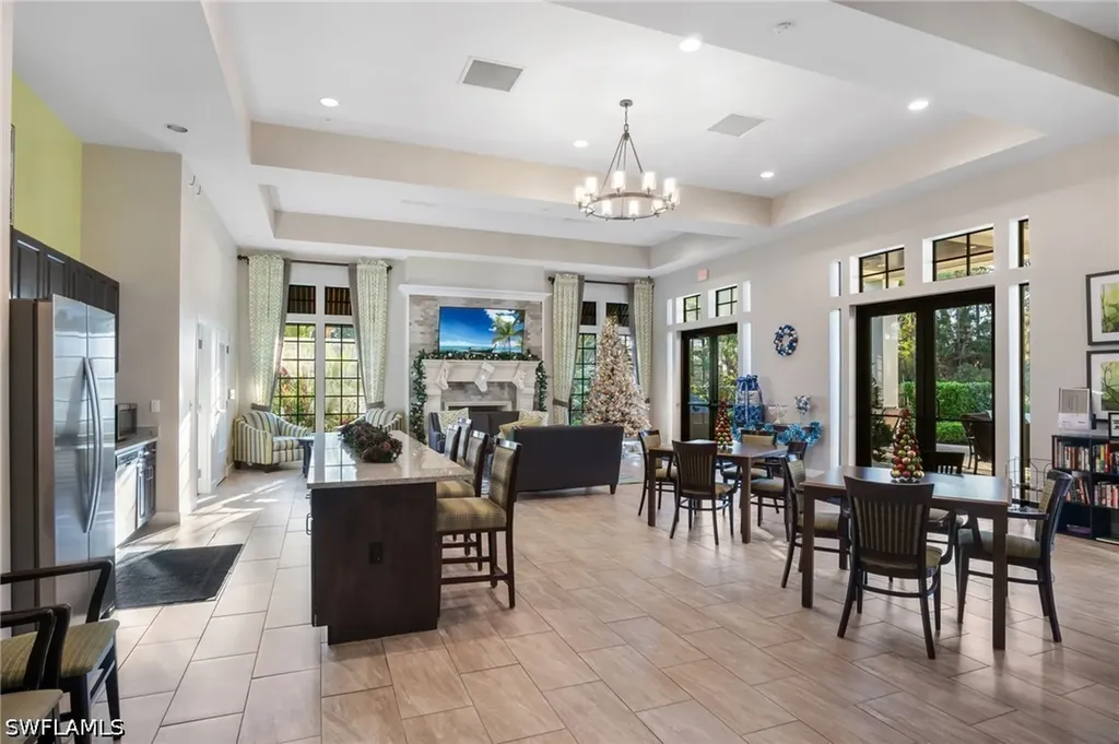 4433 Tamarind Way Naples FL 34119