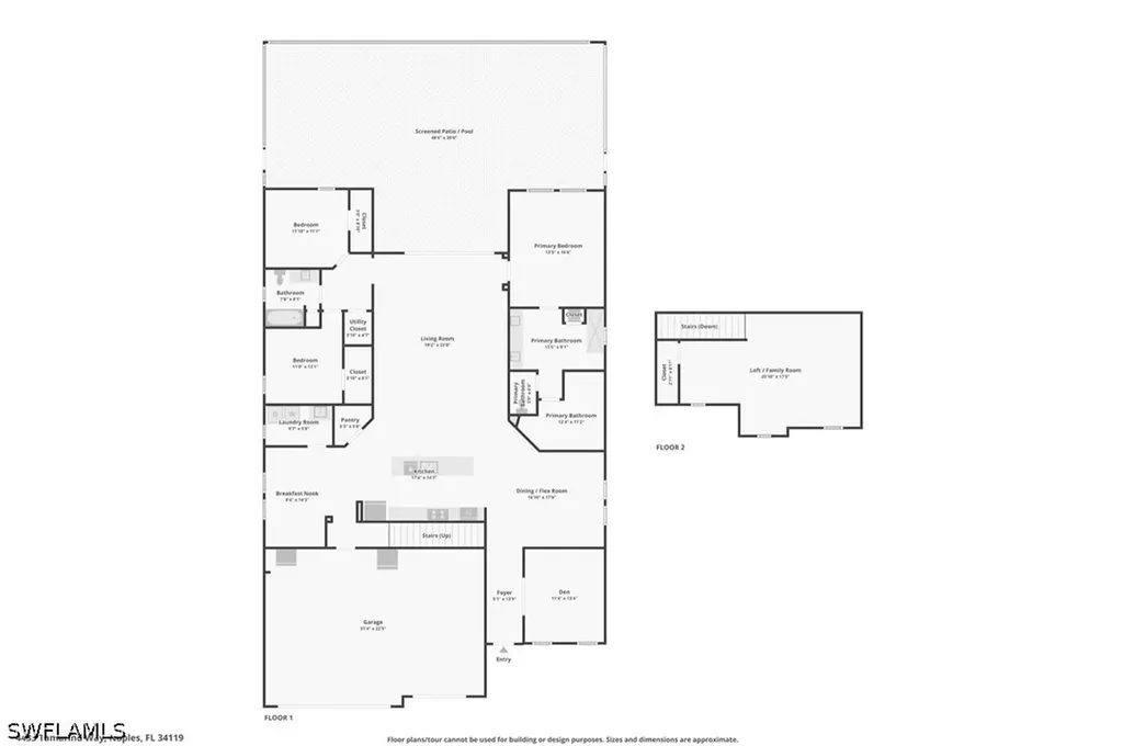4433 Tamarind Way Naples FL 34119