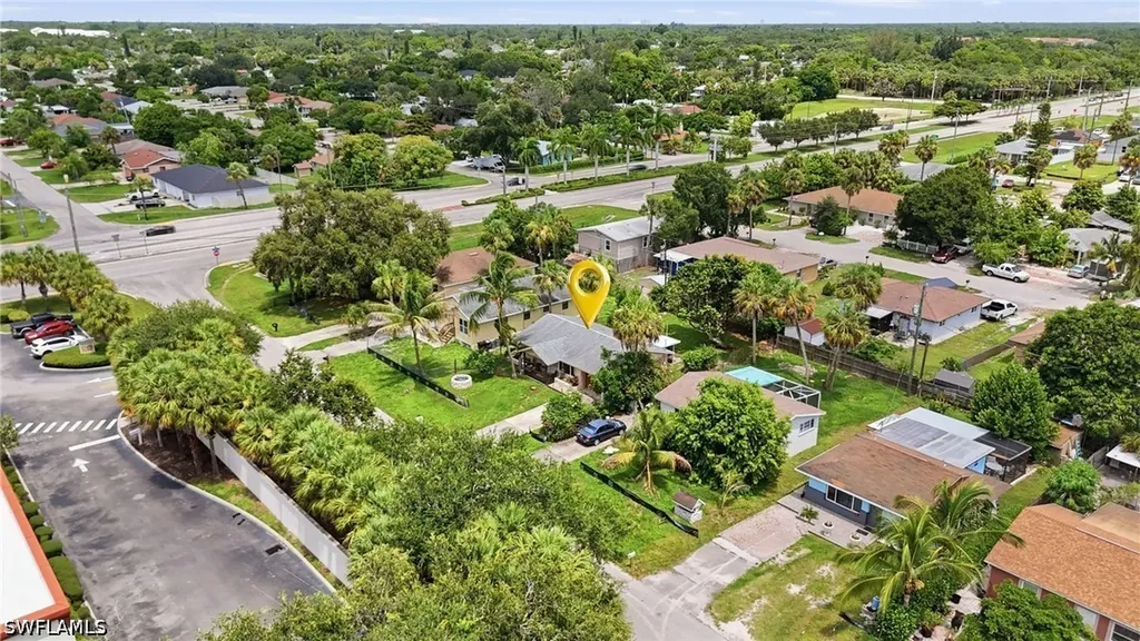 11543 Chapman Avenue Bonita Springs FL 34135