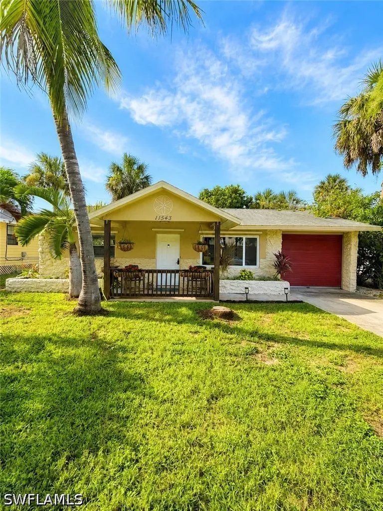11543 Chapman Avenue Bonita Springs FL 34135