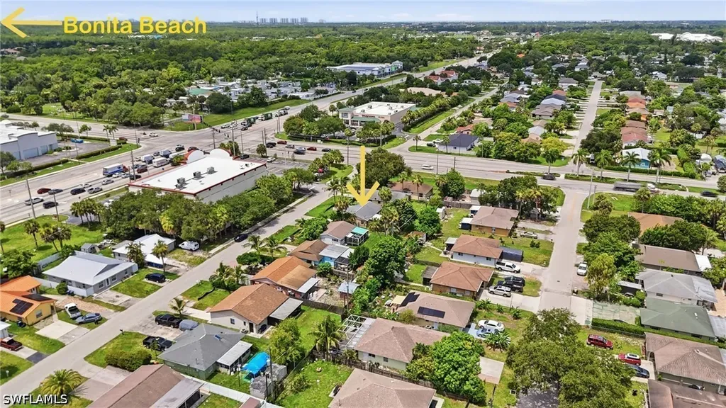 11543 Chapman Avenue Bonita Springs FL 34135
