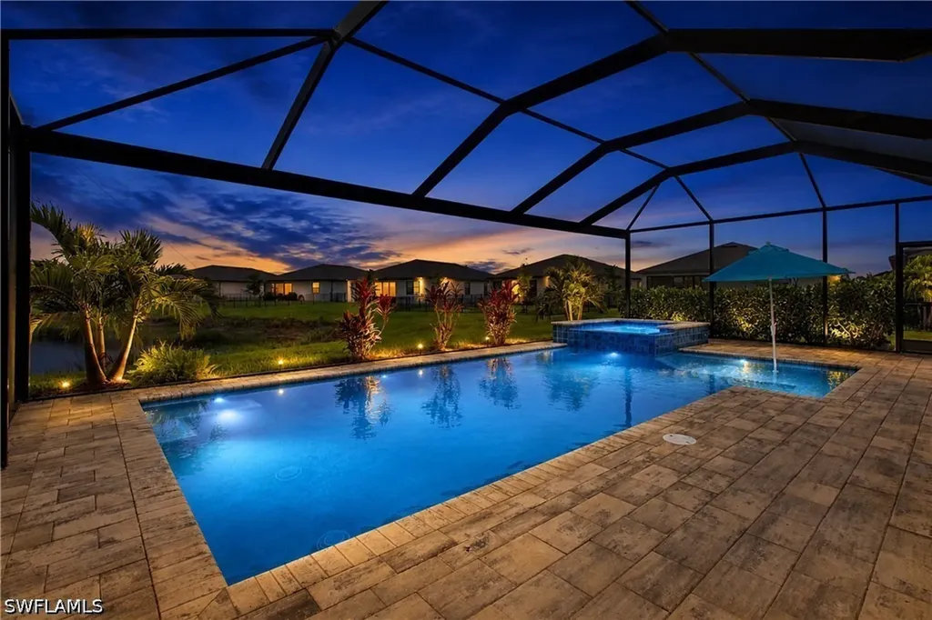 14636 Portico Boulevard Fort Myers FL 33905
